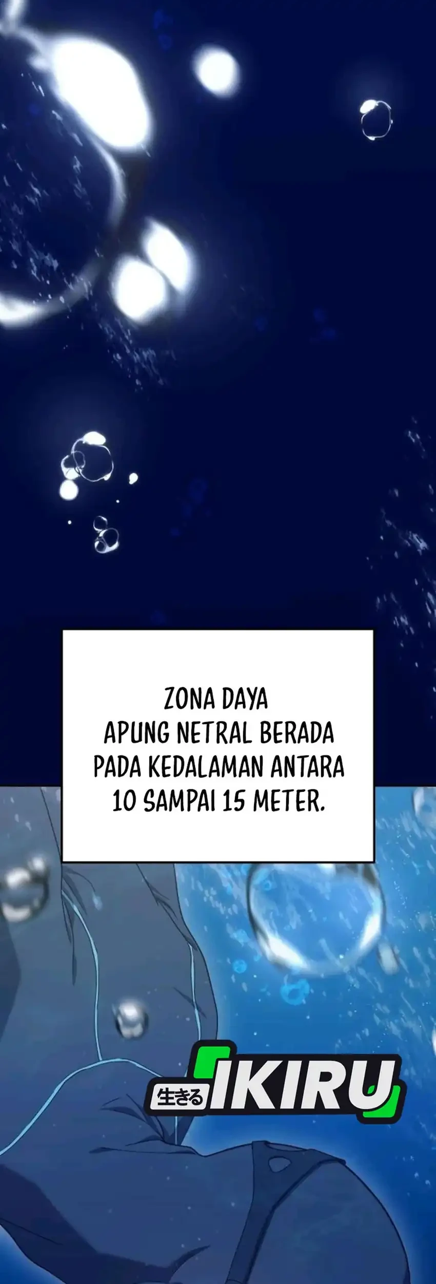 Off Work Today Too Chapter 11 - halaman 17