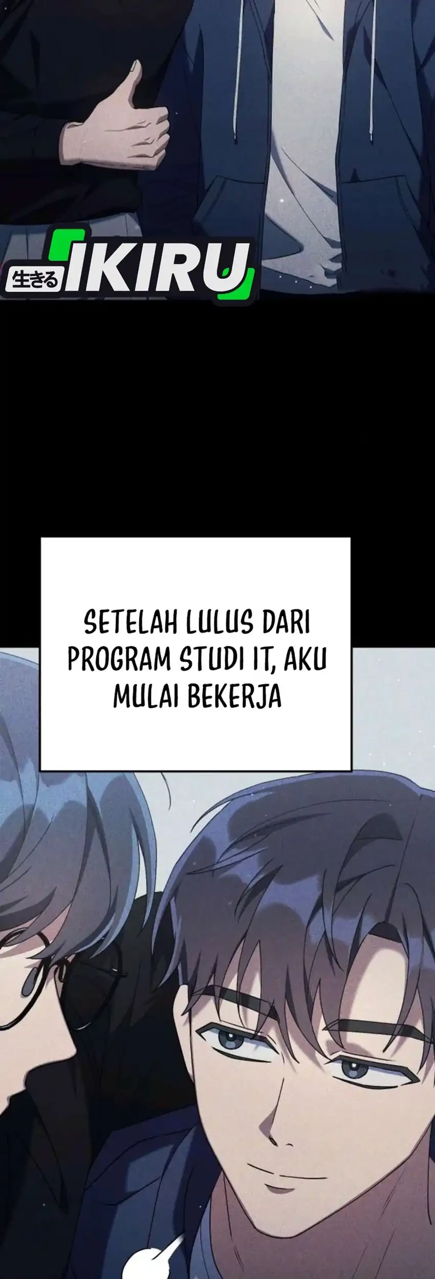 Off Work Today Too Chapter 11 - halaman 23