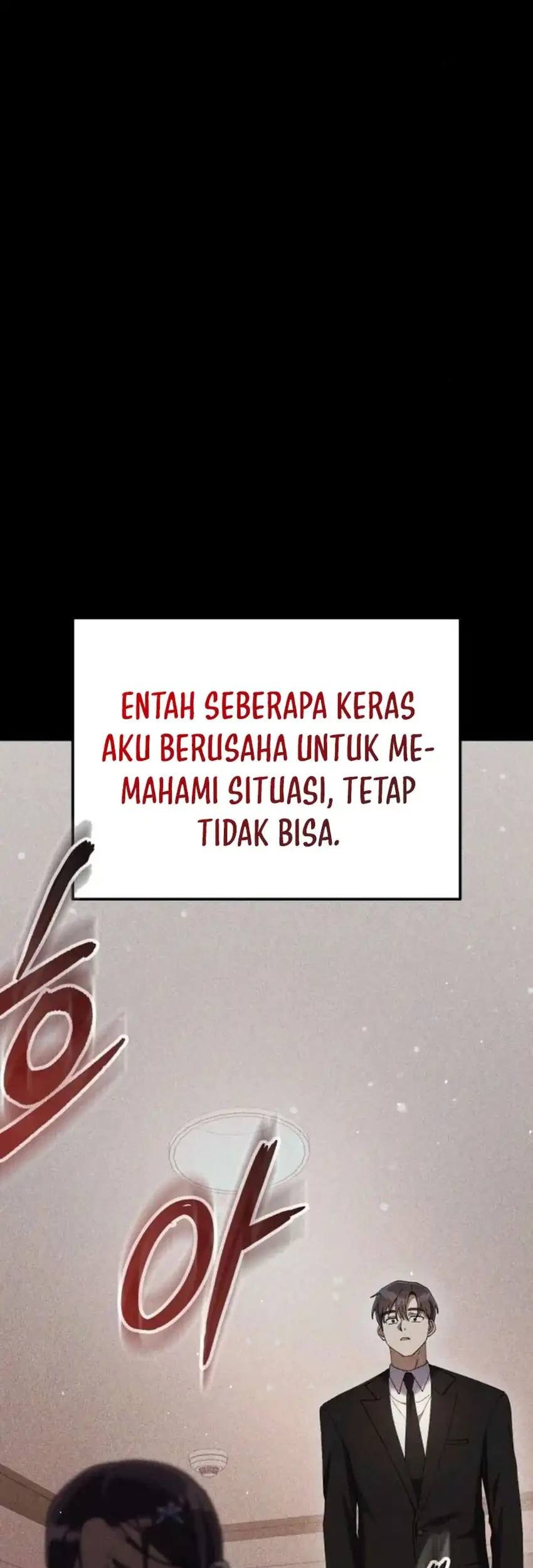 Off Work Today Too Chapter 11 - halaman 31