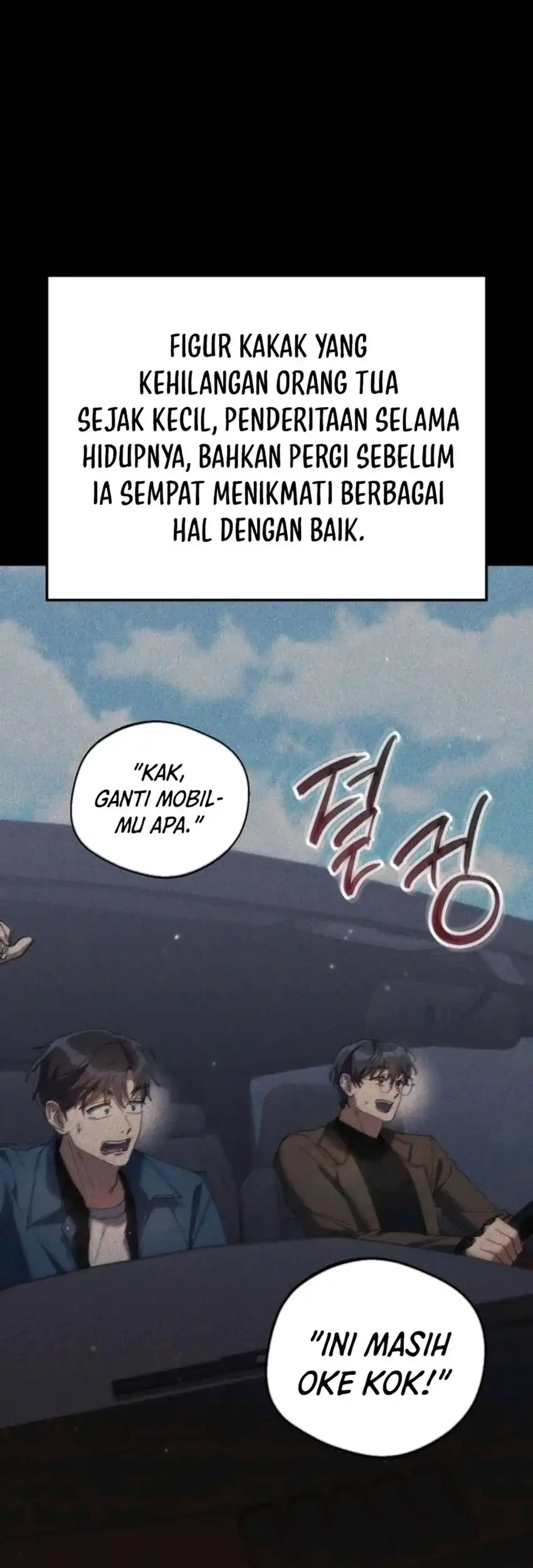 Off Work Today Too Chapter 11 - halaman 39