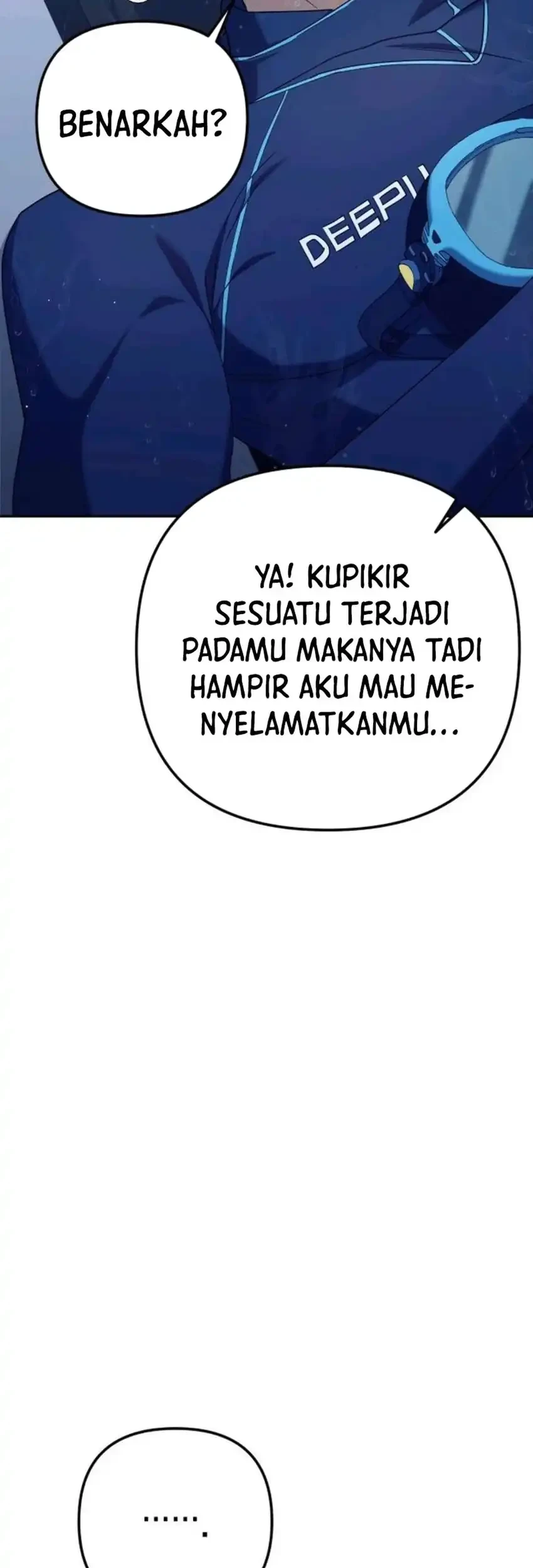 Off Work Today Too Chapter 11 - halaman 49