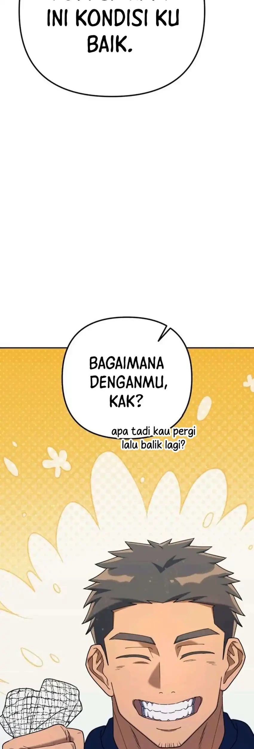 Off Work Today Too Chapter 11 - halaman 51