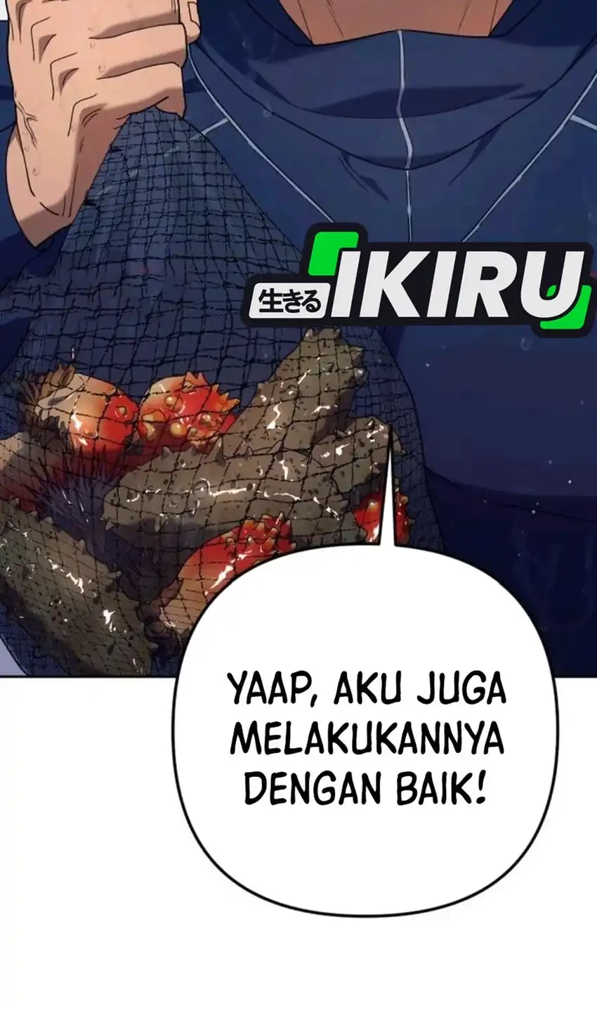 Off Work Today Too Chapter 11 - halaman 52