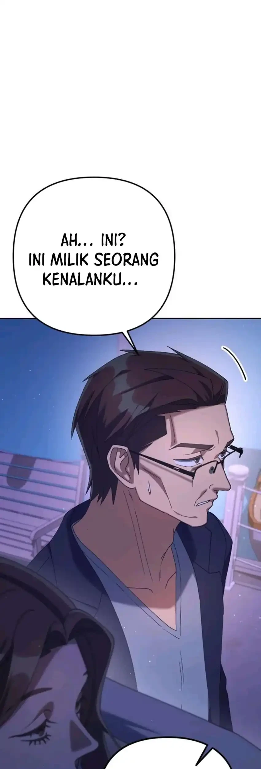 Off Work Today Too Chapter 11 - halaman 71