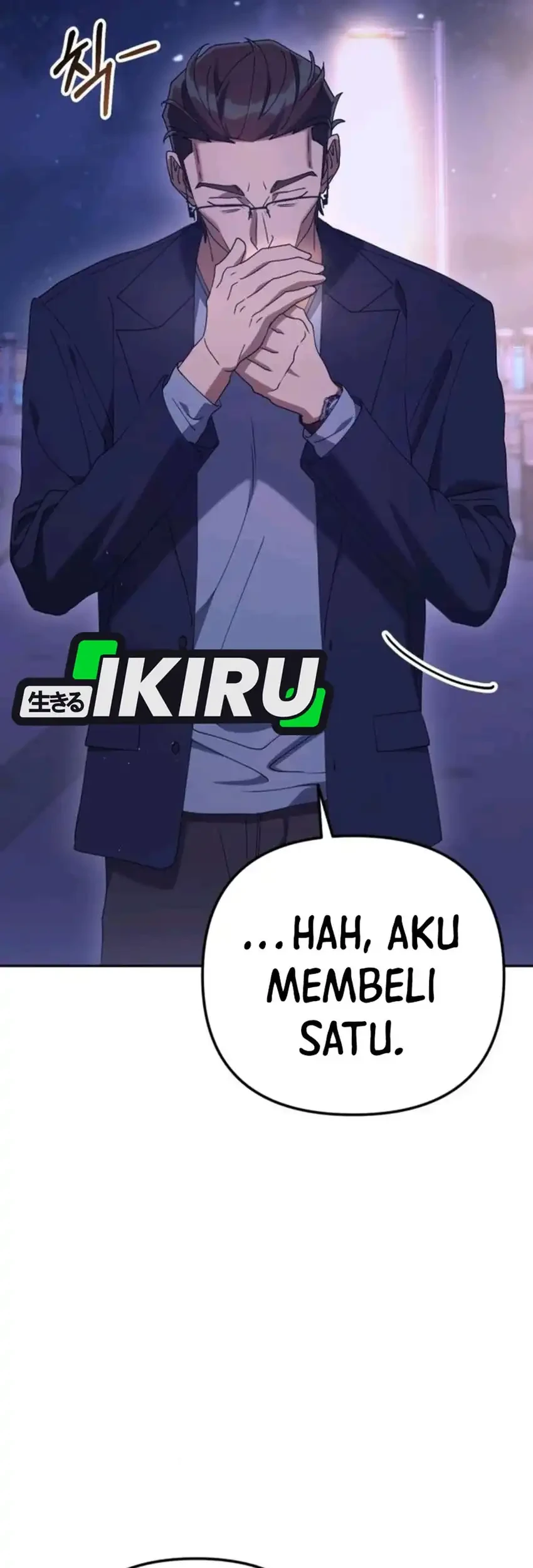 Off Work Today Too Chapter 11 - halaman 75