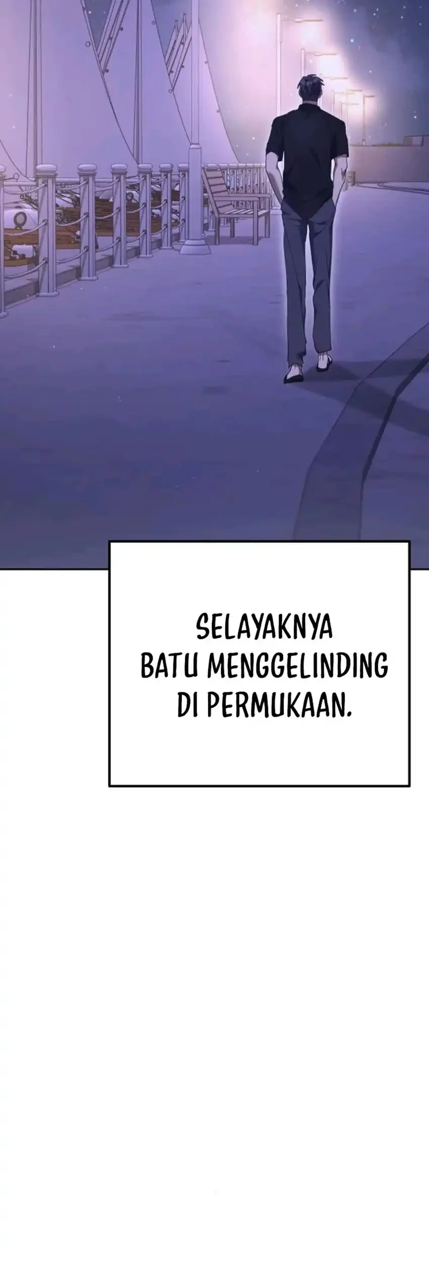 Off Work Today Too Chapter 11 - halaman 83