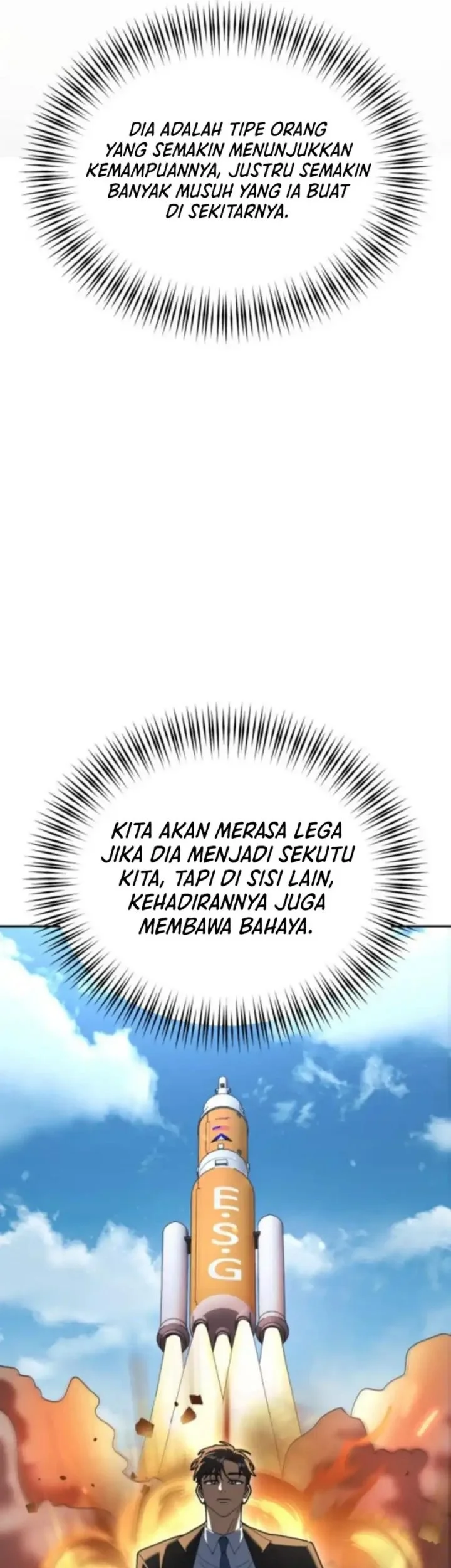 Off Work Today Too Chapter 12 - halaman 10