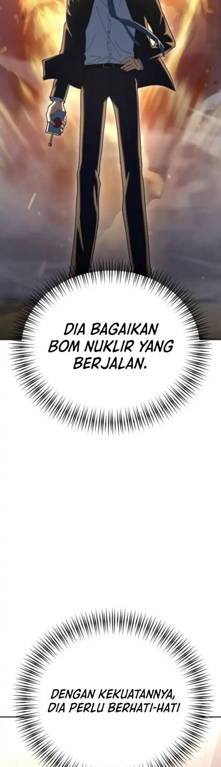 Off Work Today Too Chapter 12 - halaman 11