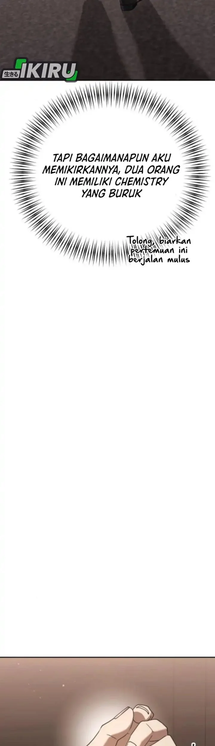 Off Work Today Too Chapter 12 - halaman 13