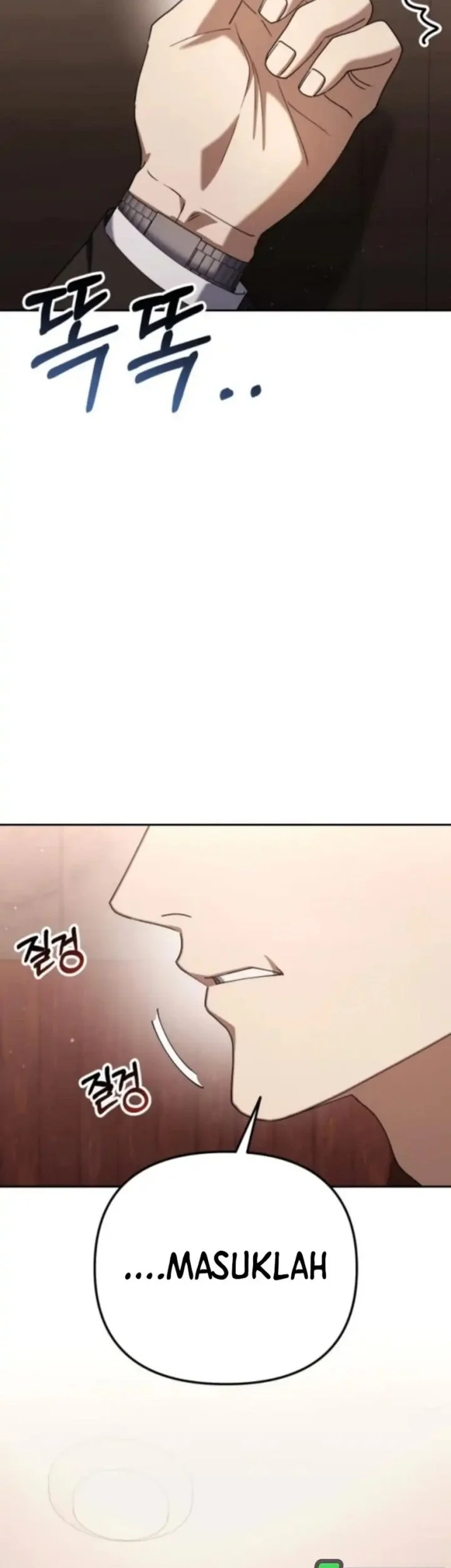 Off Work Today Too Chapter 12 - halaman 14