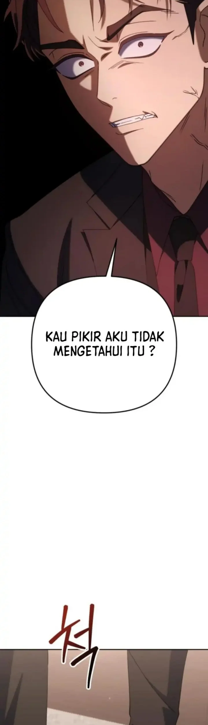 Off Work Today Too Chapter 12 - halaman 20