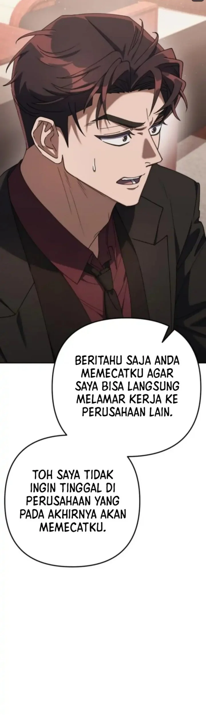 Off Work Today Too Chapter 12 - halaman 26