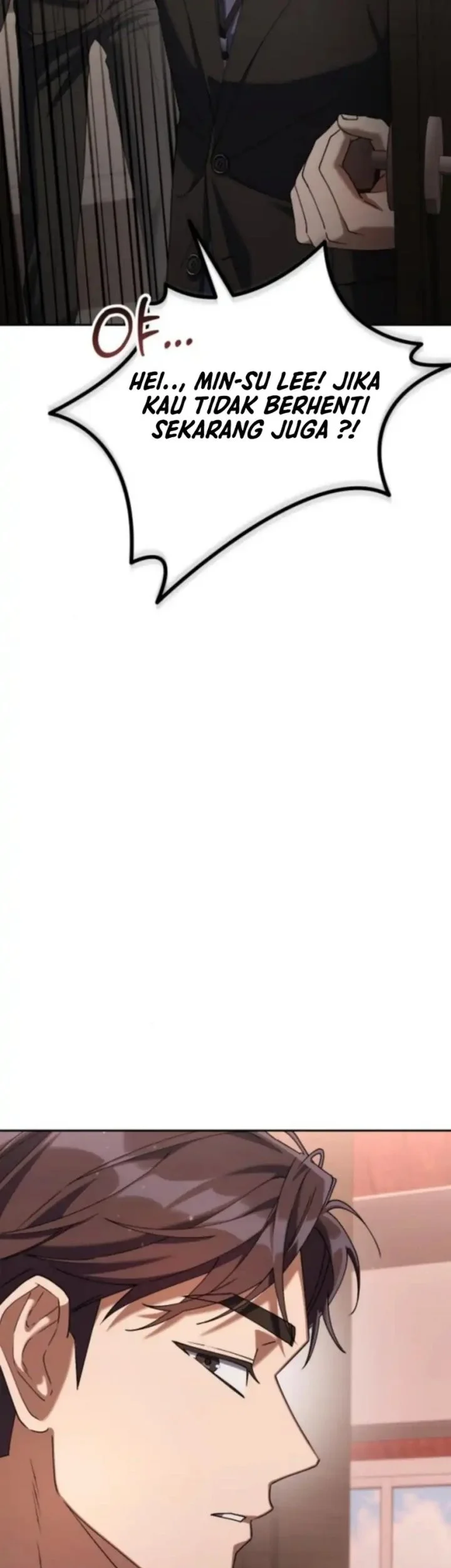 Off Work Today Too Chapter 12 - halaman 28