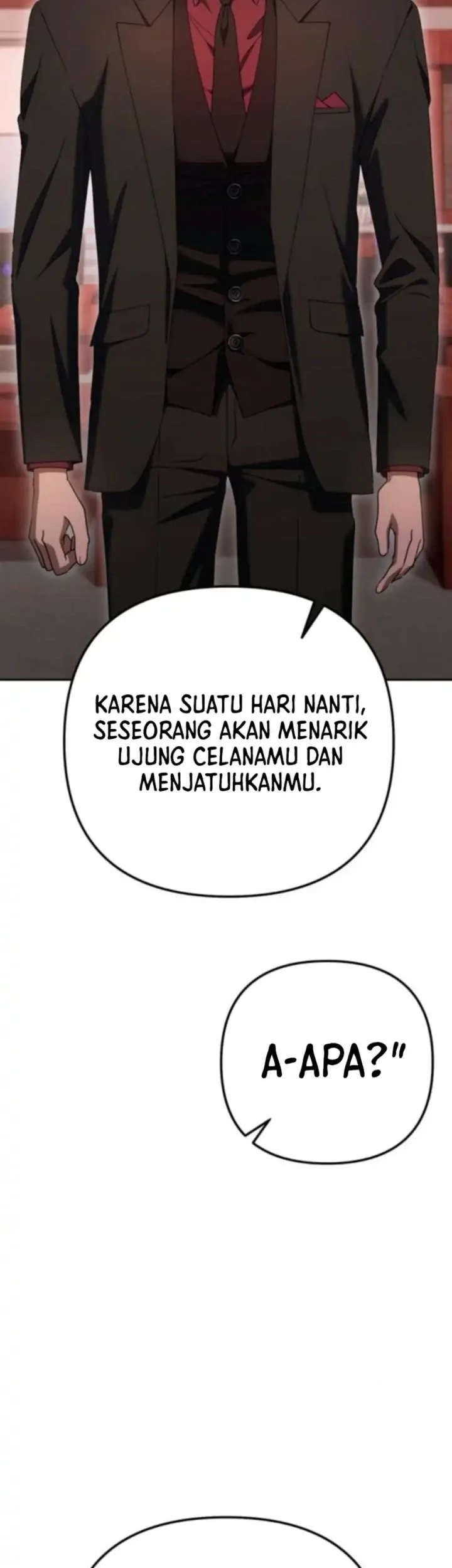 Off Work Today Too Chapter 12 - halaman 31