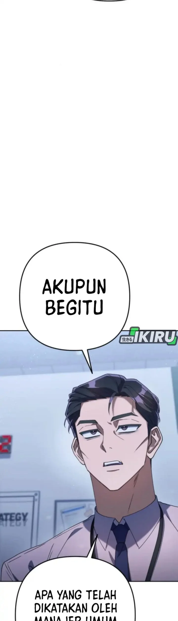 Off Work Today Too Chapter 12 - halaman 40