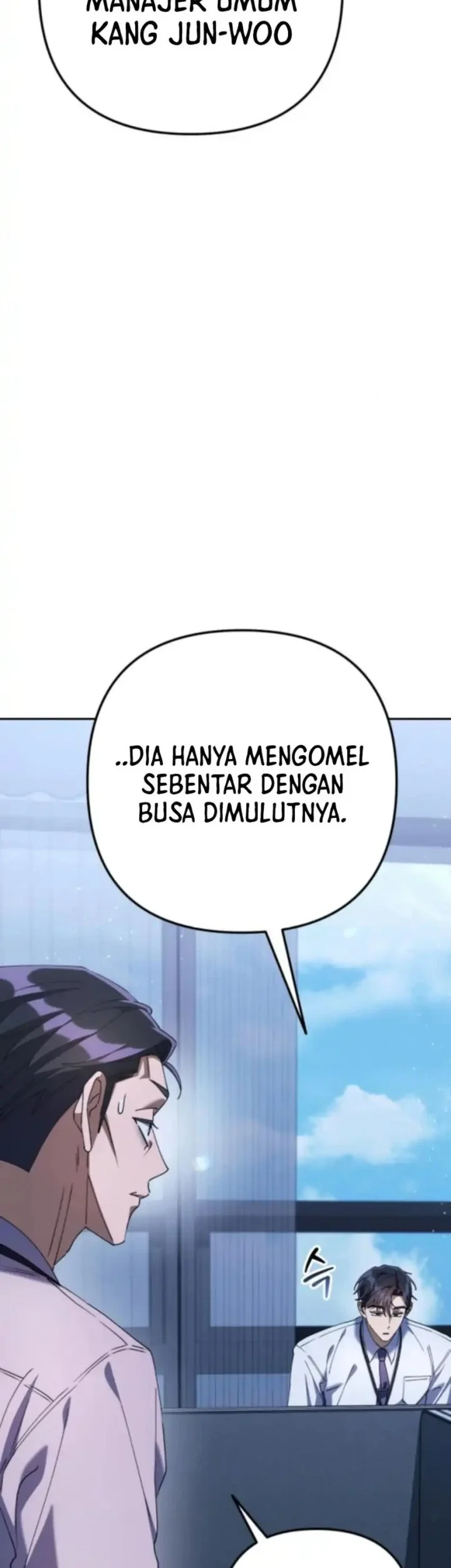 Off Work Today Too Chapter 12 - halaman 41