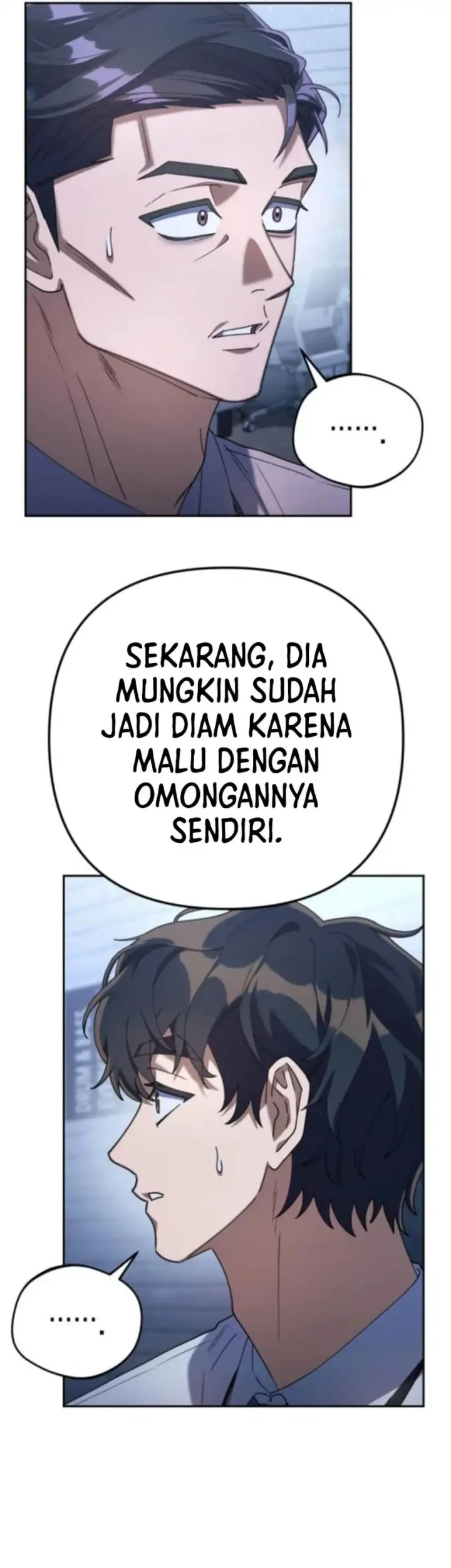Off Work Today Too Chapter 12 - halaman 43