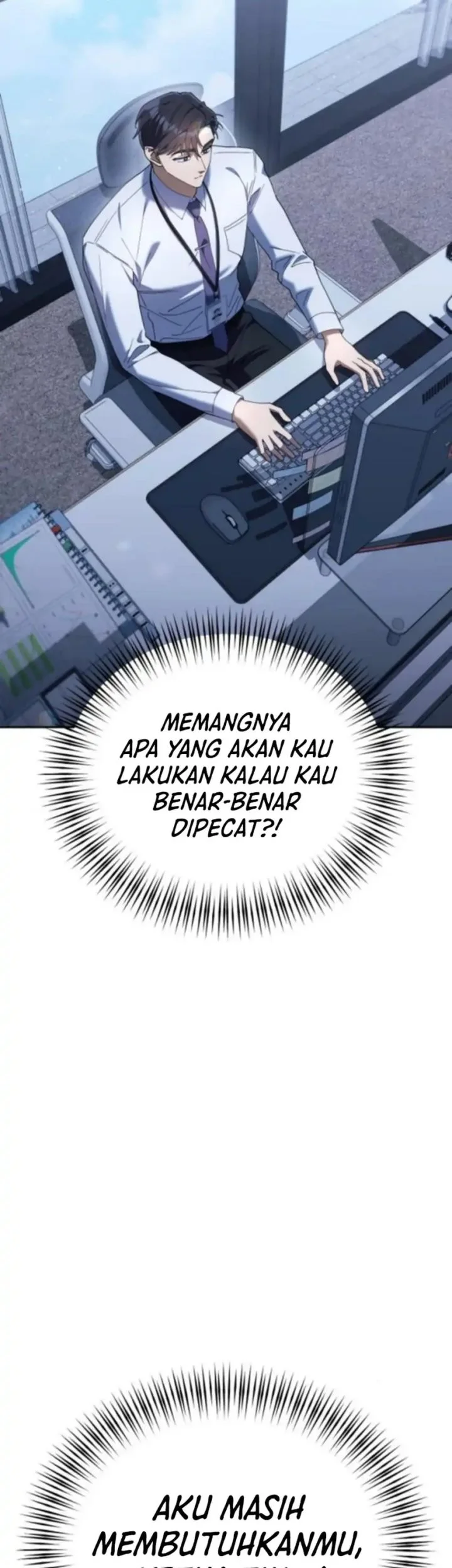 Off Work Today Too Chapter 12 - halaman 46