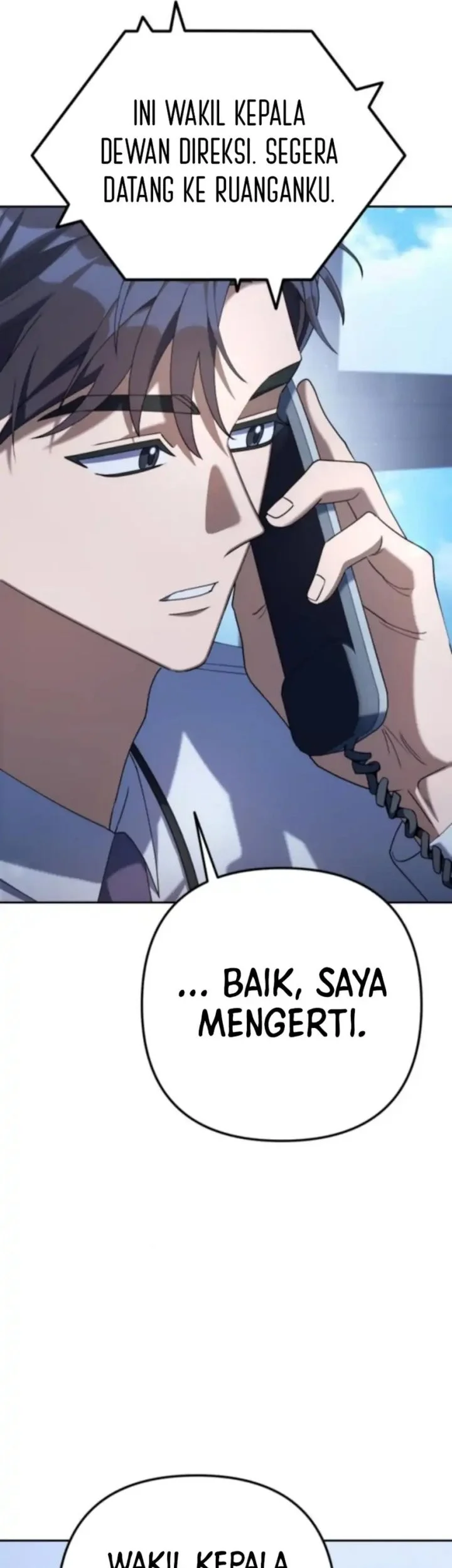 Off Work Today Too Chapter 12 - halaman 49
