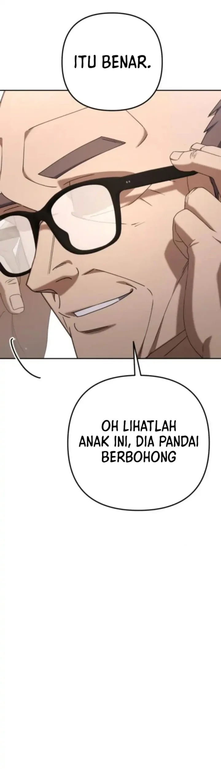 Off Work Today Too Chapter 12 - halaman 61