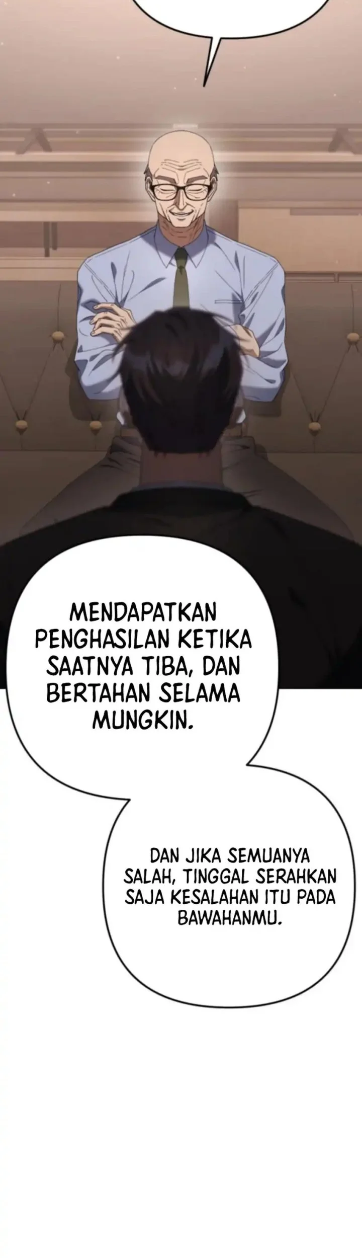 Off Work Today Too Chapter 12 - halaman 65