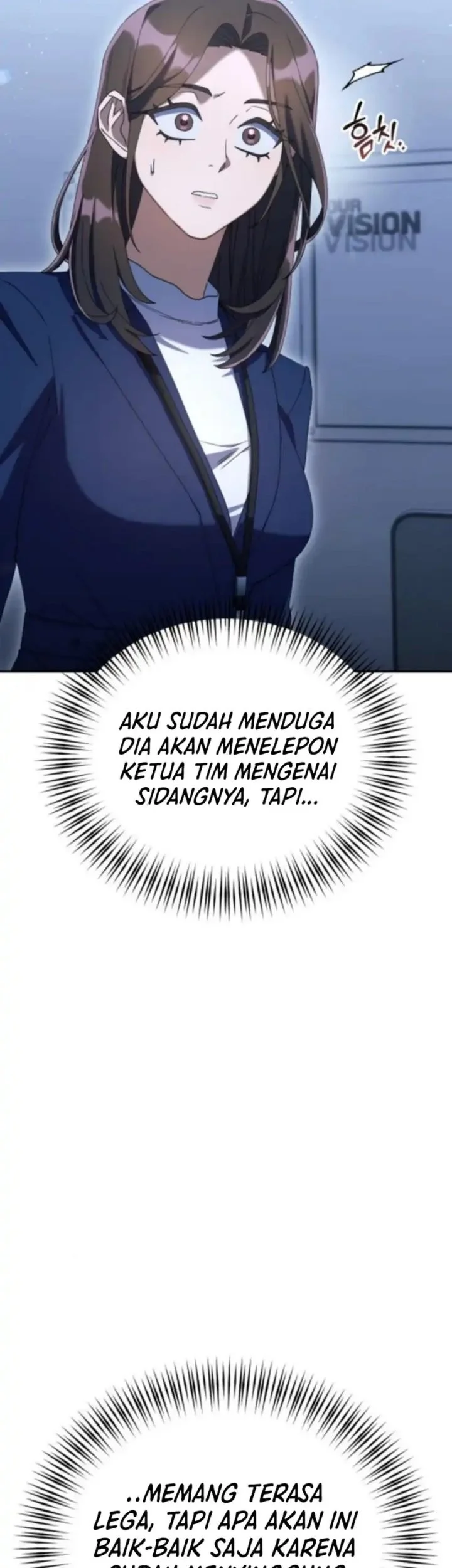 Off Work Today Too Chapter 12 - halaman 7
