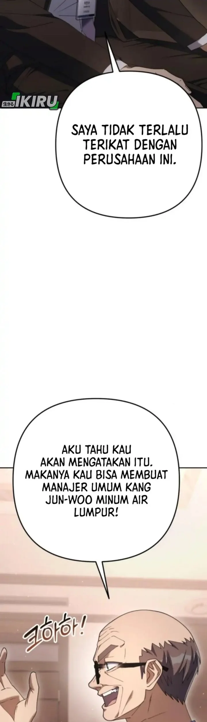 Off Work Today Too Chapter 12 - halaman 70