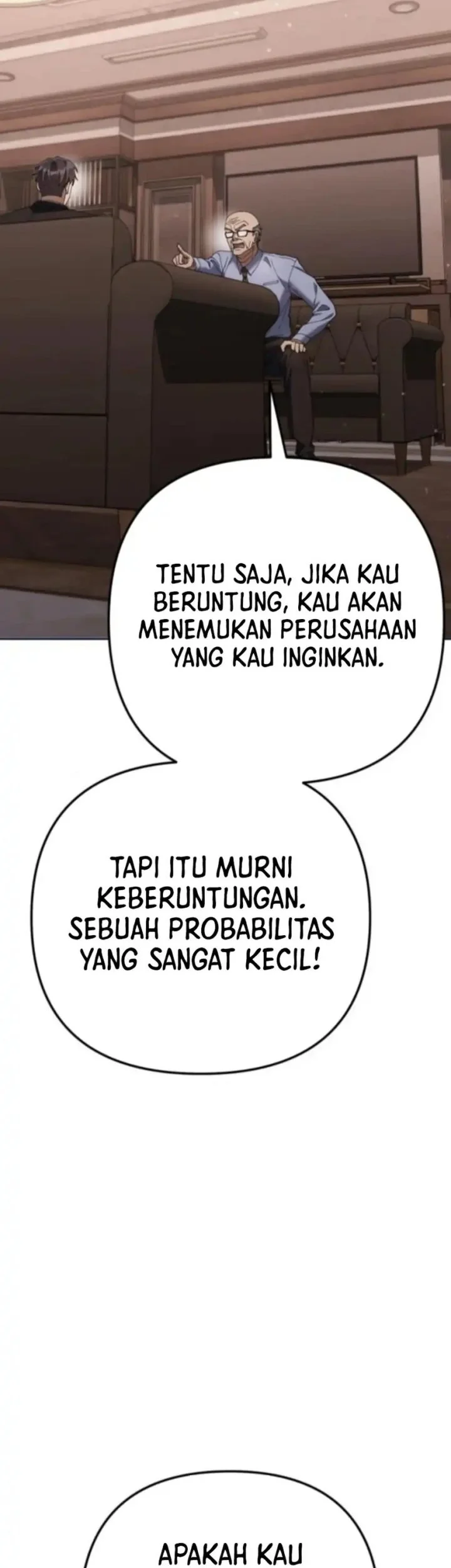 Off Work Today Too Chapter 12 - halaman 74