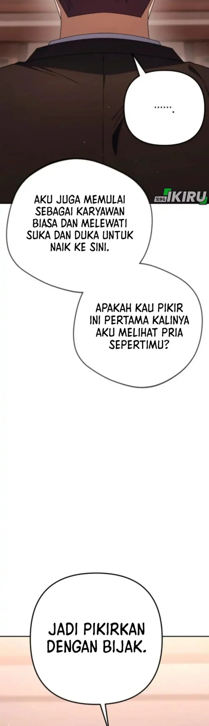 Off Work Today Too Chapter 12 - halaman 77