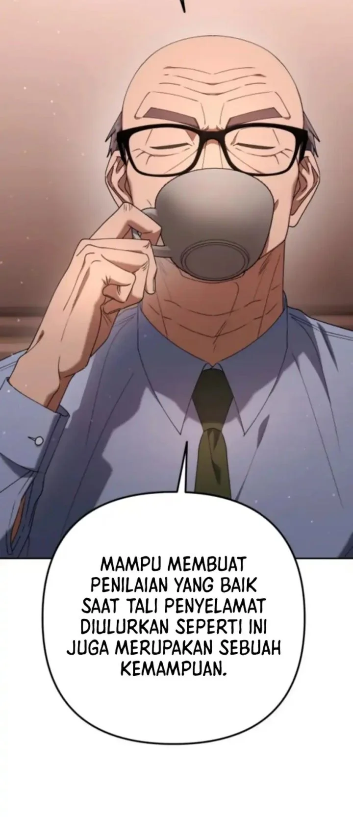 Off Work Today Too Chapter 12 - halaman 78
