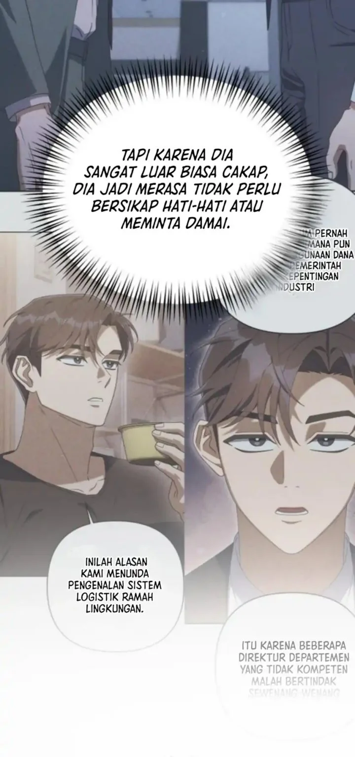 Off Work Today Too Chapter 12 - halaman 9