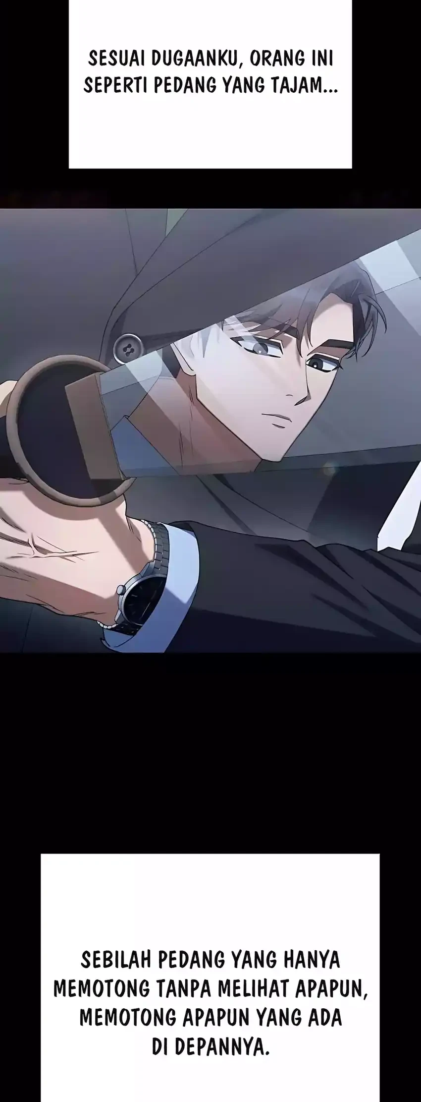 Off Work Today Too Chapter 13 - halaman 10