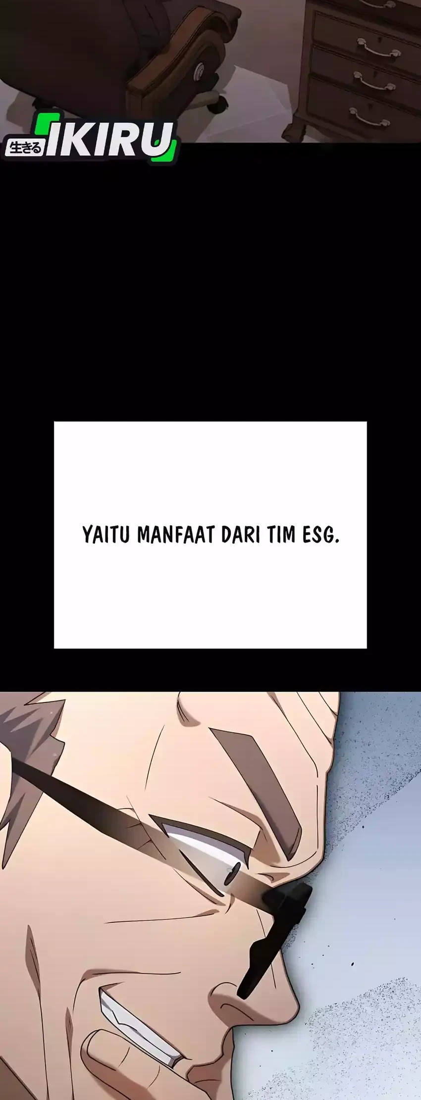 Off Work Today Too Chapter 13 - halaman 12