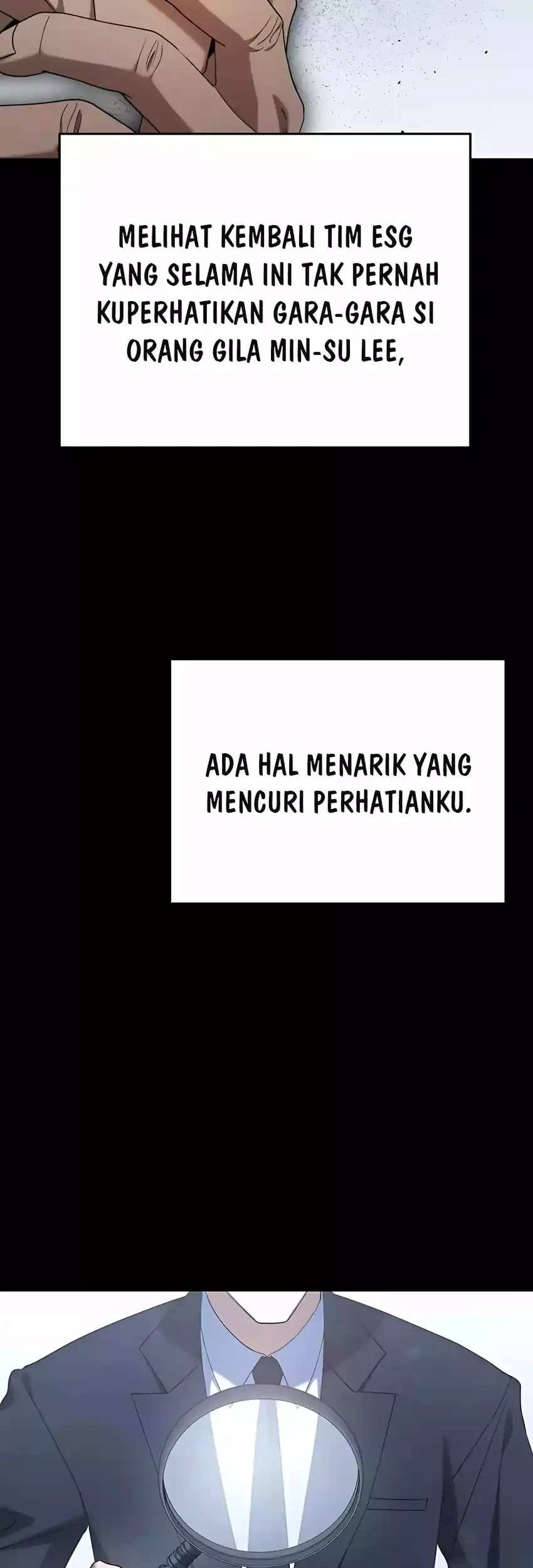 Off Work Today Too Chapter 13 - halaman 13