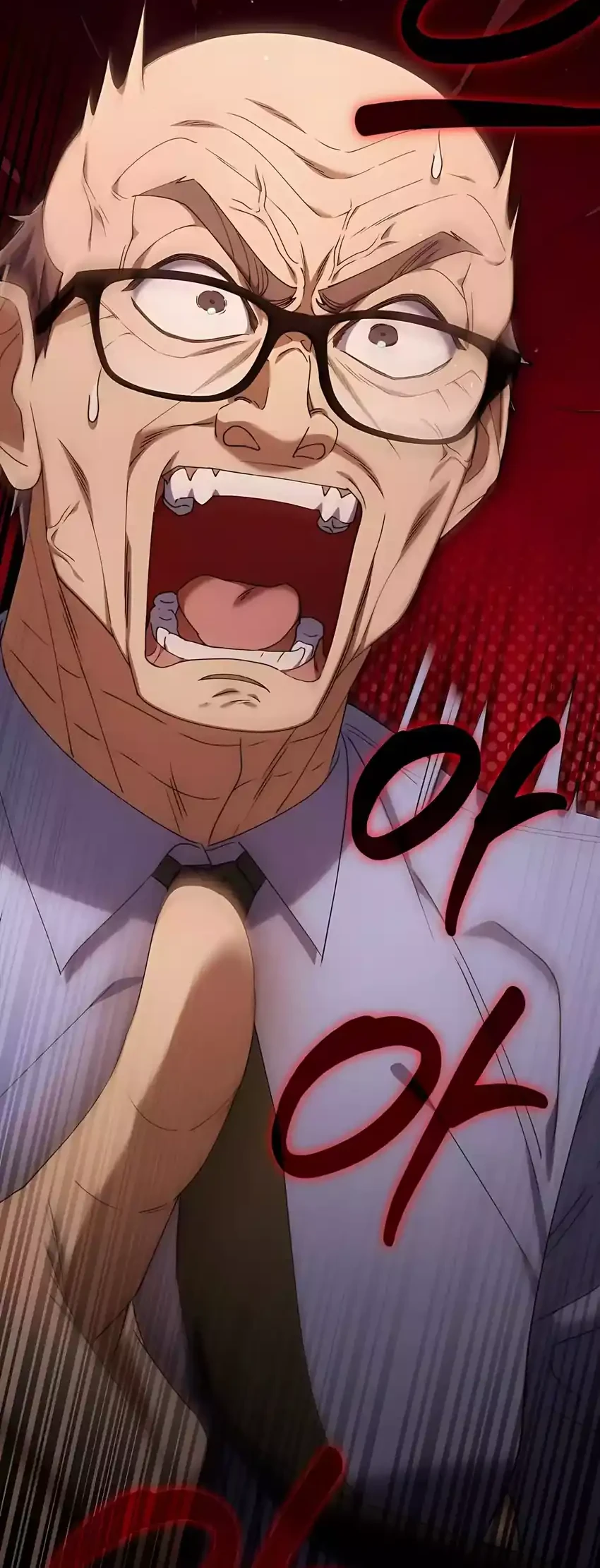 Off Work Today Too Chapter 13 - halaman 2