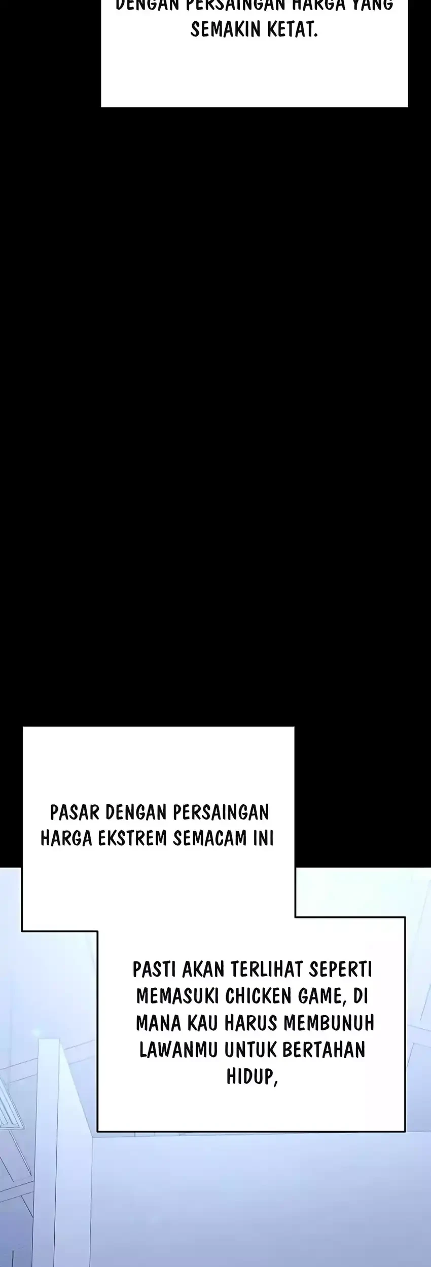 Off Work Today Too Chapter 13 - halaman 21