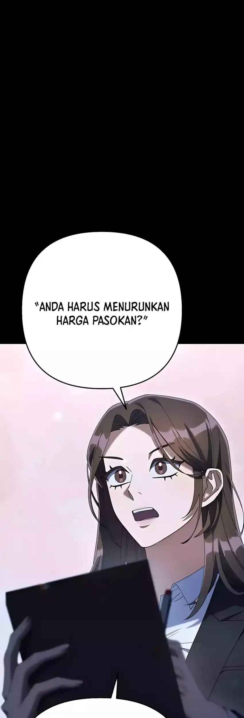 Off Work Today Too Chapter 13 - halaman 23