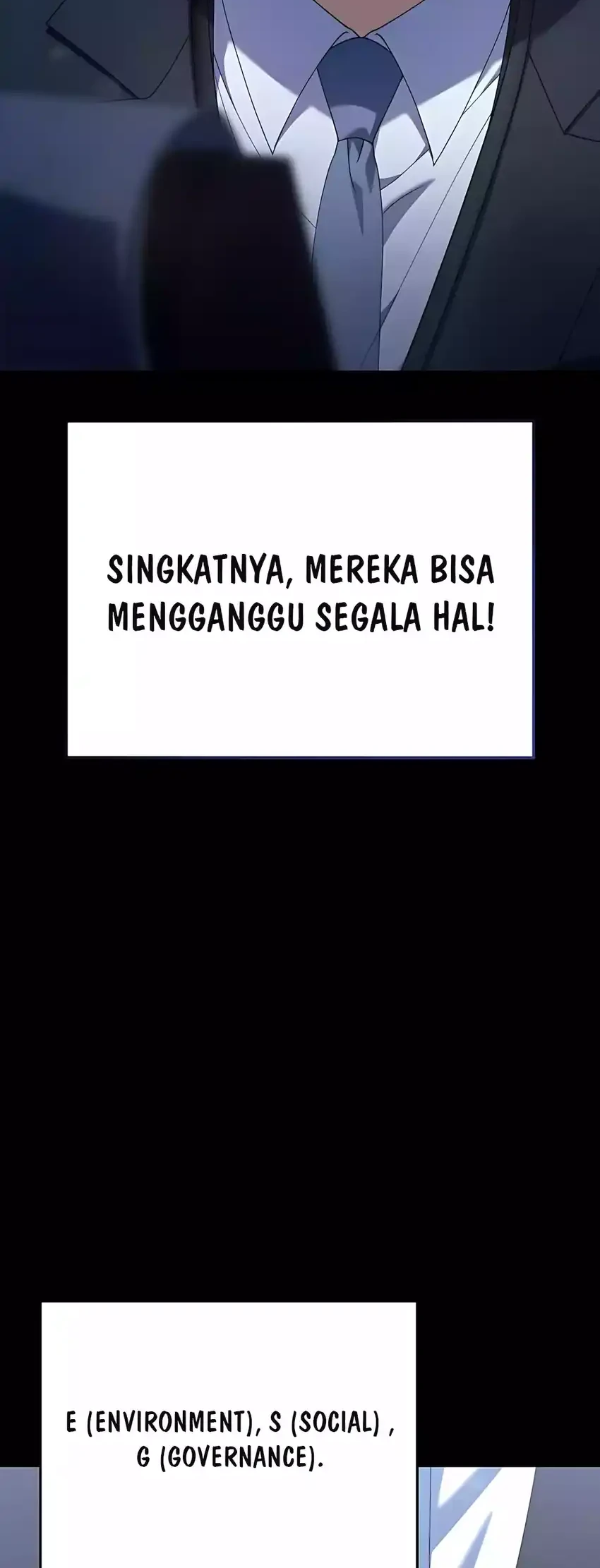 Off Work Today Too Chapter 13 - halaman 28