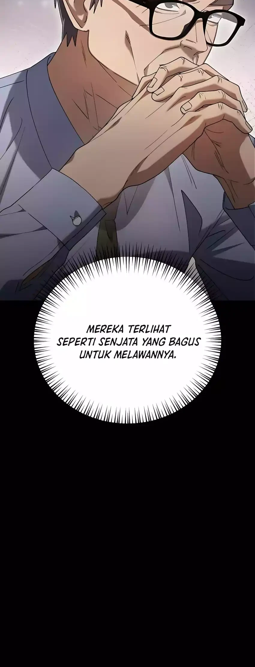 Off Work Today Too Chapter 13 - halaman 32