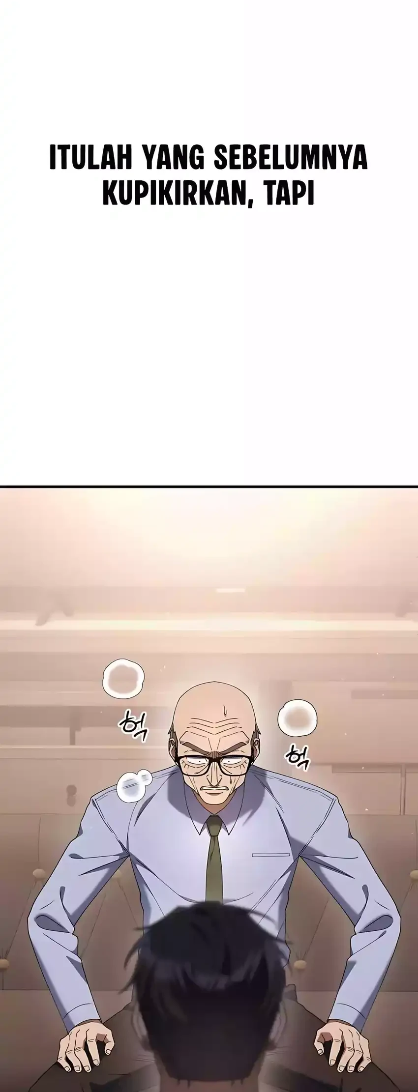Off Work Today Too Chapter 13 - halaman 46