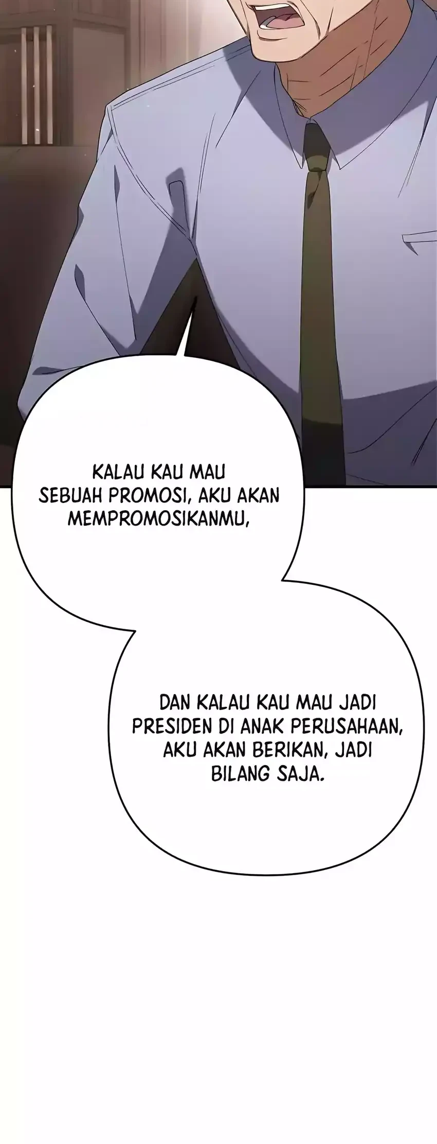 Off Work Today Too Chapter 13 - halaman 64