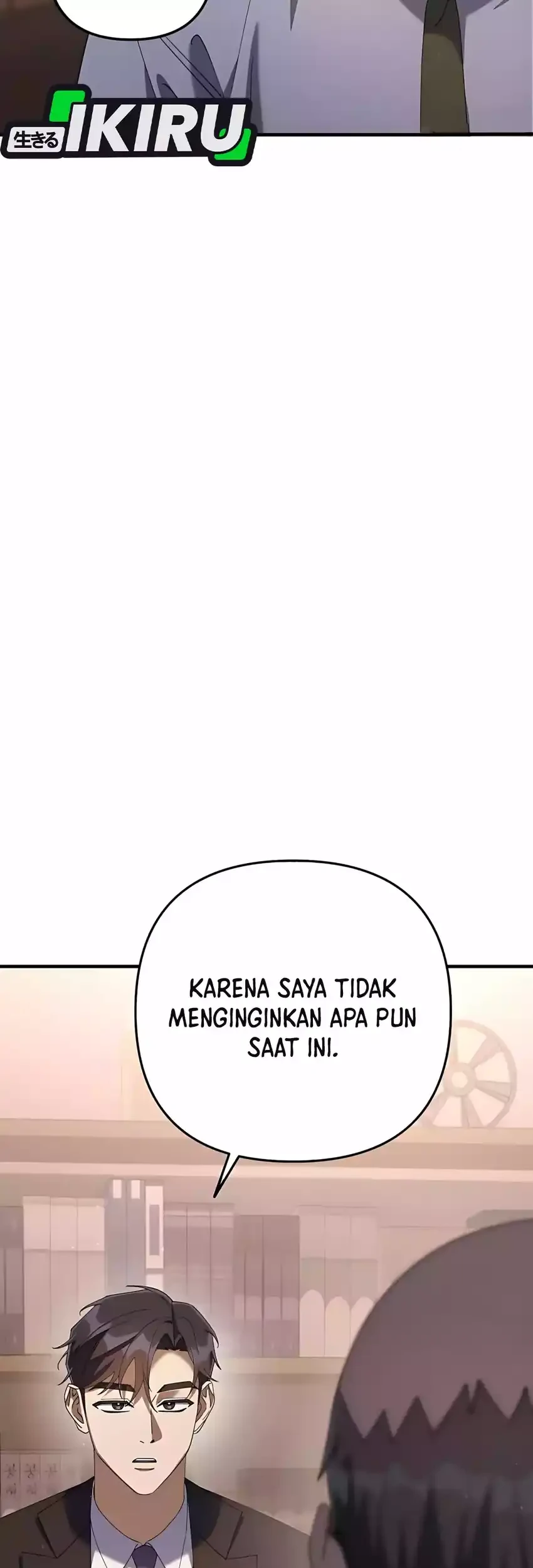Off Work Today Too Chapter 13 - halaman 67