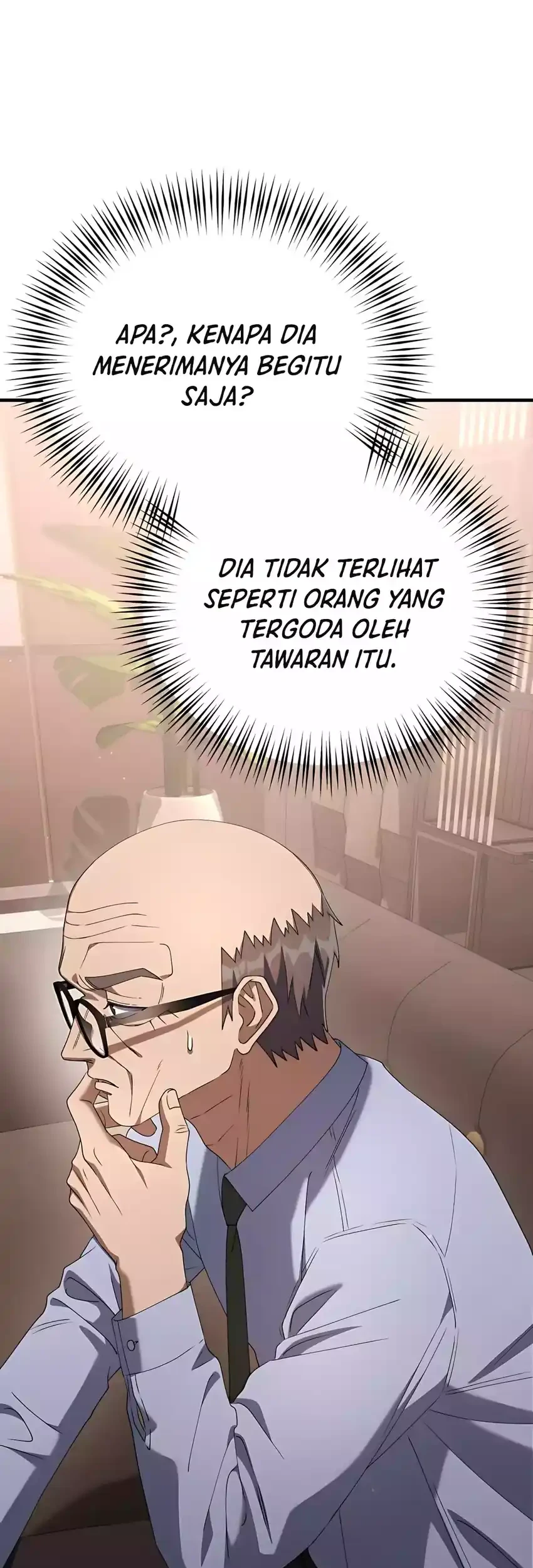 Off Work Today Too Chapter 13 - halaman 69