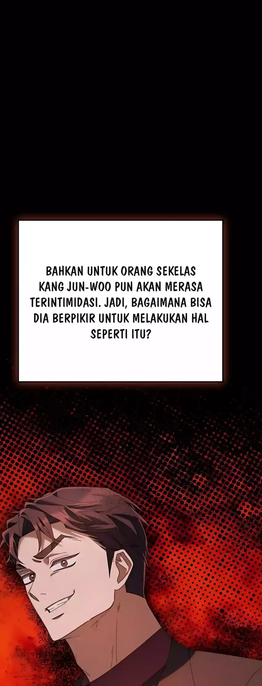 Off Work Today Too Chapter 13 - halaman 8