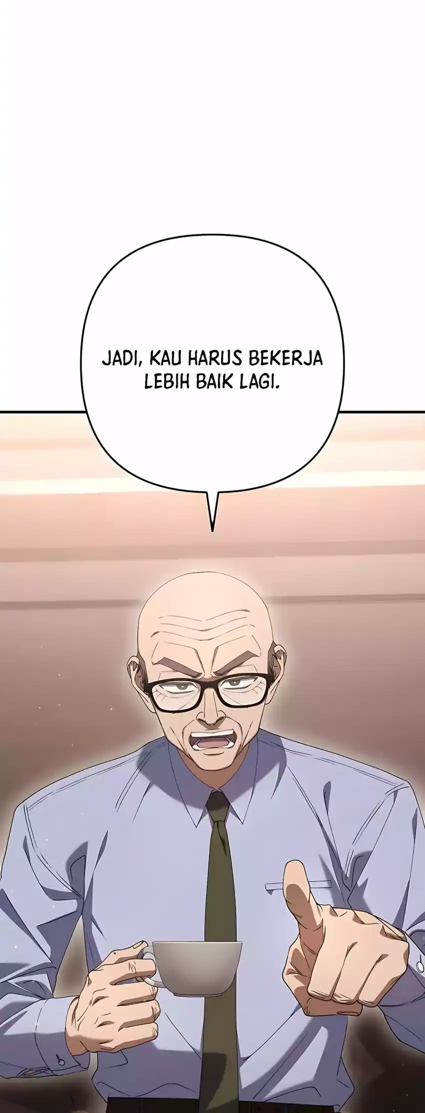 Off Work Today Too Chapter 13 - halaman 84