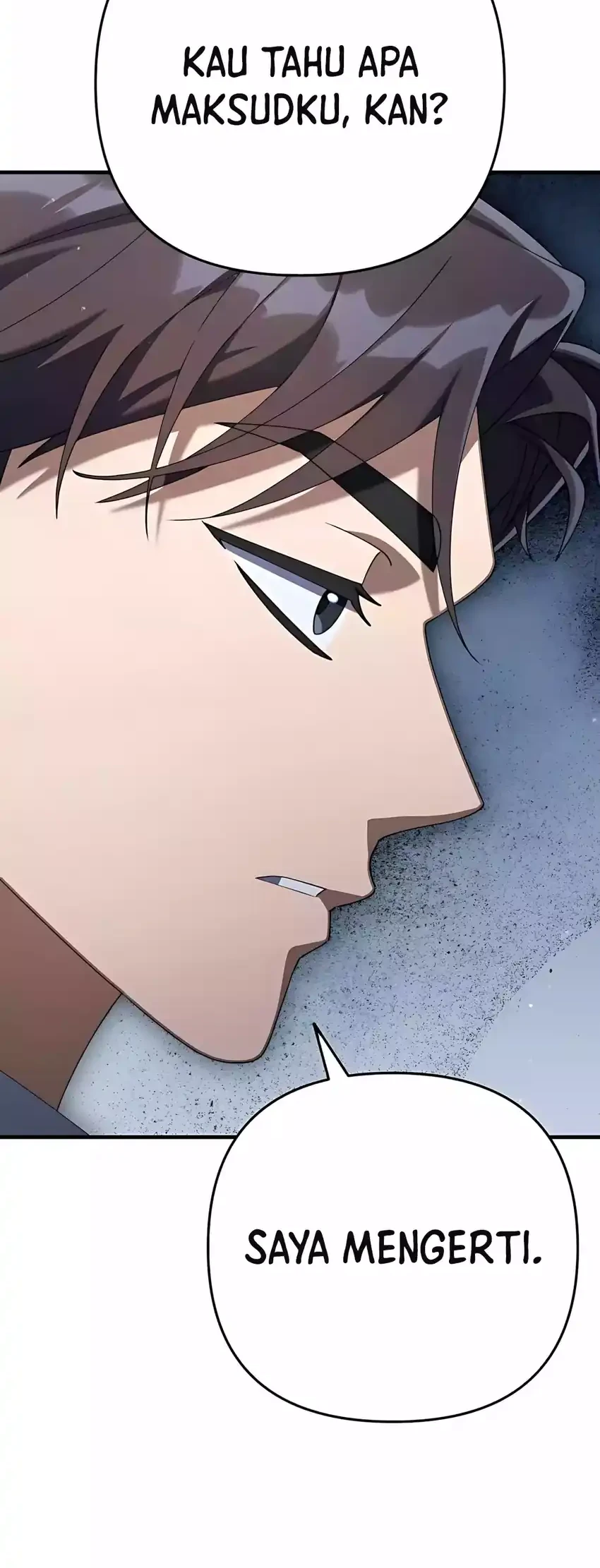 Off Work Today Too Chapter 13 - halaman 86