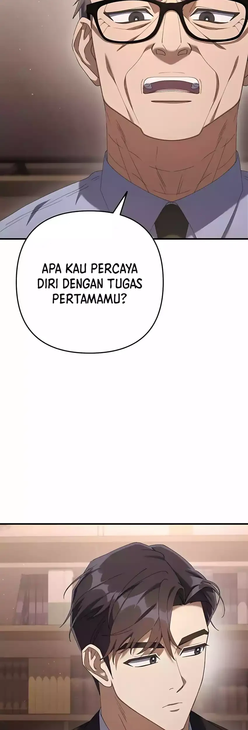 Off Work Today Too Chapter 13 - halaman 89