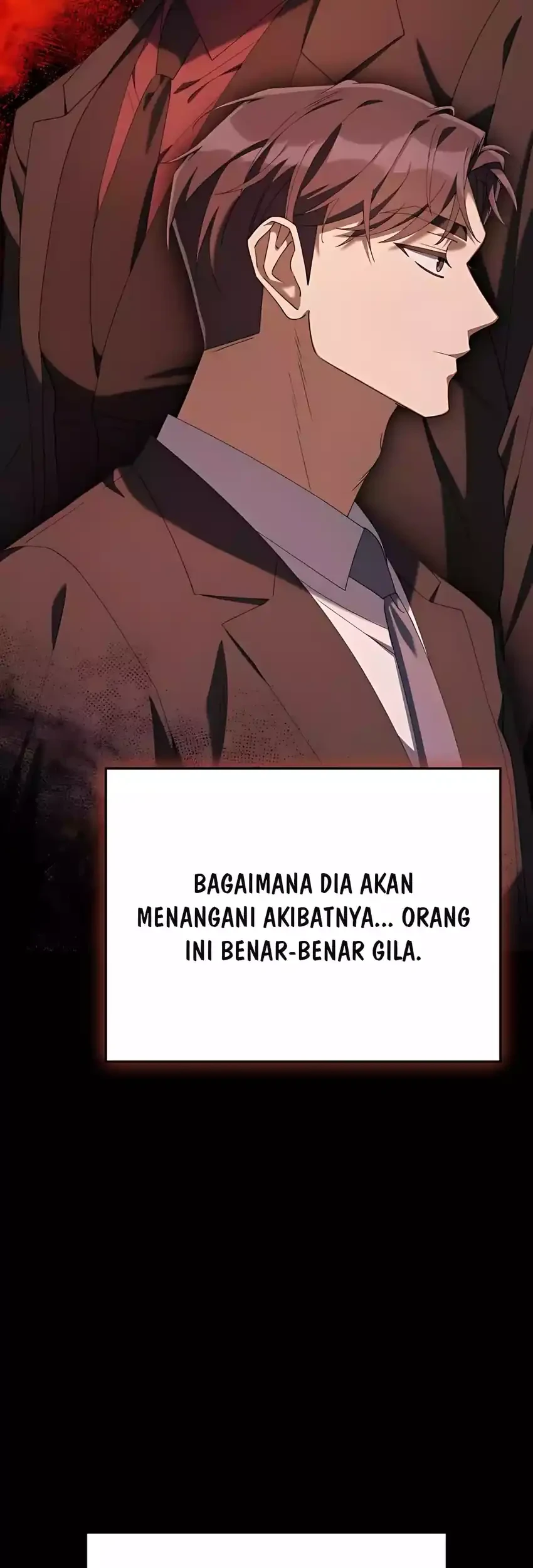 Off Work Today Too Chapter 13 - halaman 9