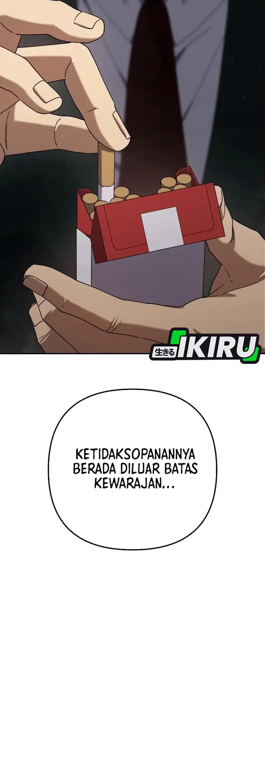 Off Work Today Too Chapter 14 - halaman 116