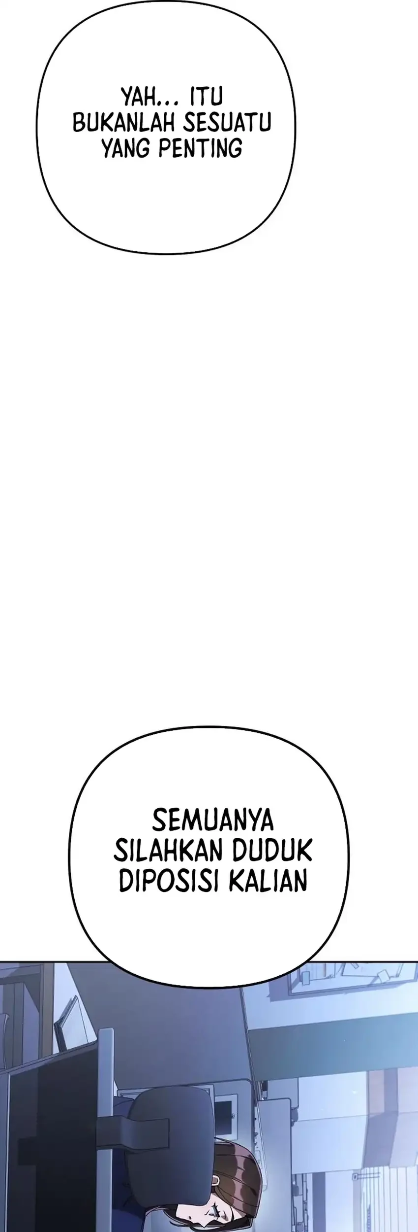 Off Work Today Too Chapter 14 - halaman 126